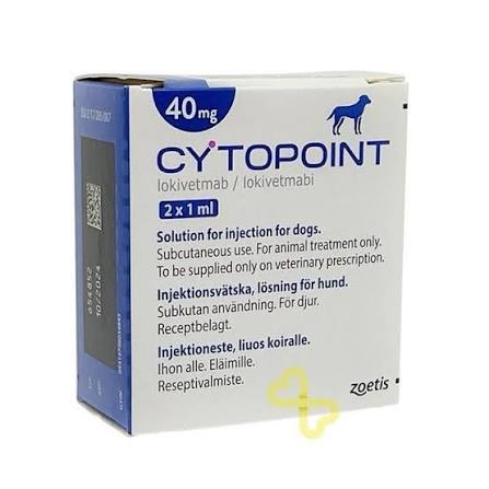 Cytopoint Sales 2026