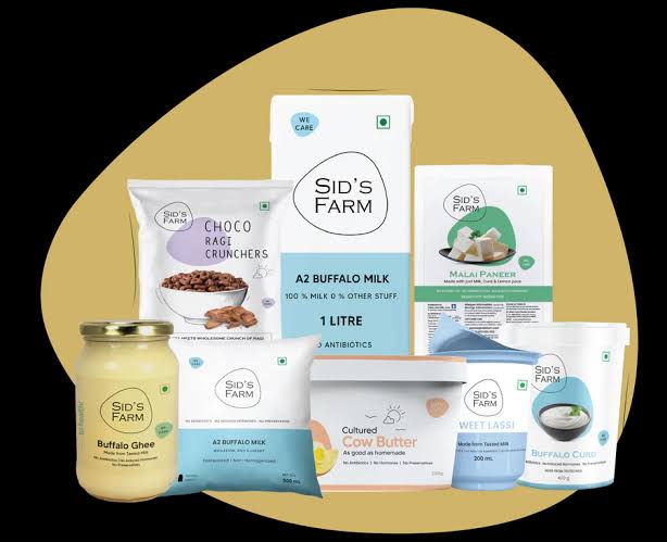 Dodla Dairy Approves ₹11.64 Crore Stake Acquisition in Sid's Farm to Strengthen Premium Dairy Business