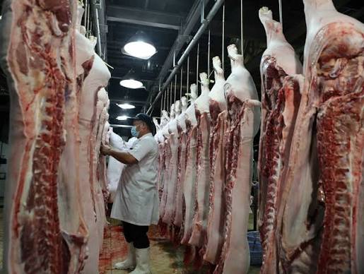 Vietnam's total meat production has reached approximately 6.88 million tonnes