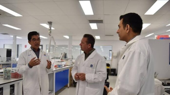 James Cook University is considering changes that could affect its Veterinary Diagnostic Pathology Laboratory in Townsville