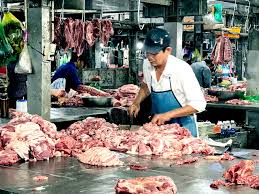Vietnam's total meat production has reached approximately 6.88 million tonnes