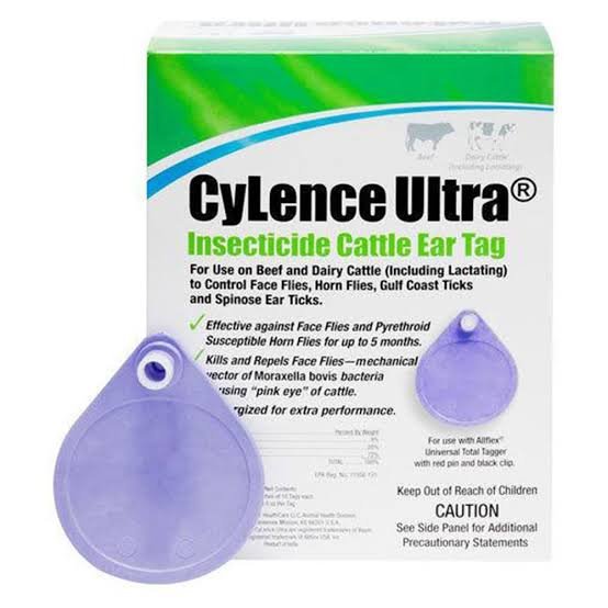 One of the leading Ear Tags Brands