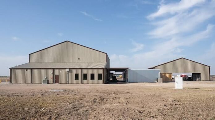 USDA Screwworm $25M Arizona Facility, New World Screwworm