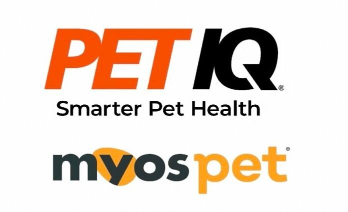 PetIQ Acquires MYOS Muscle Health Products for Pets