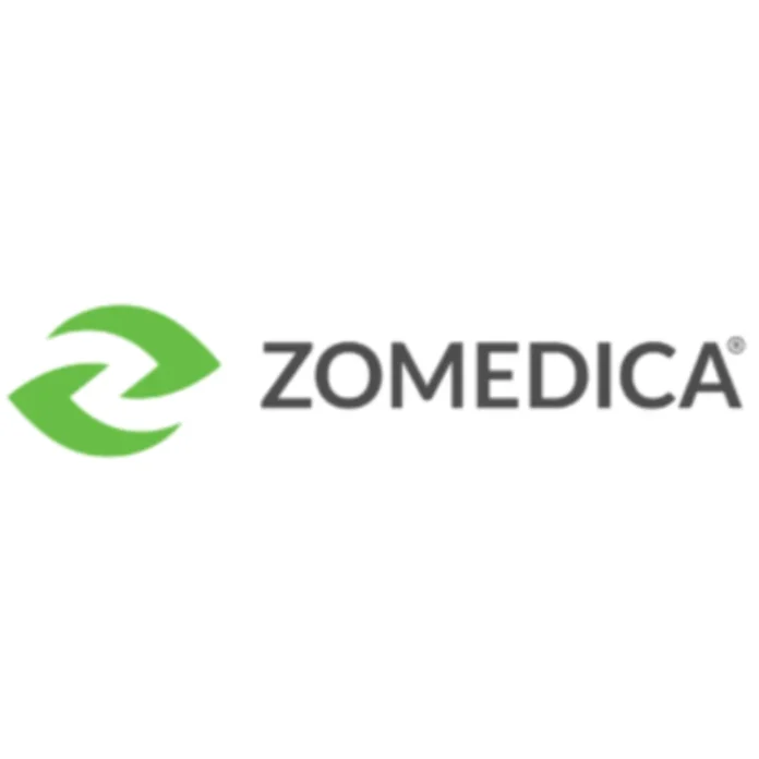 Zomedica Announces 