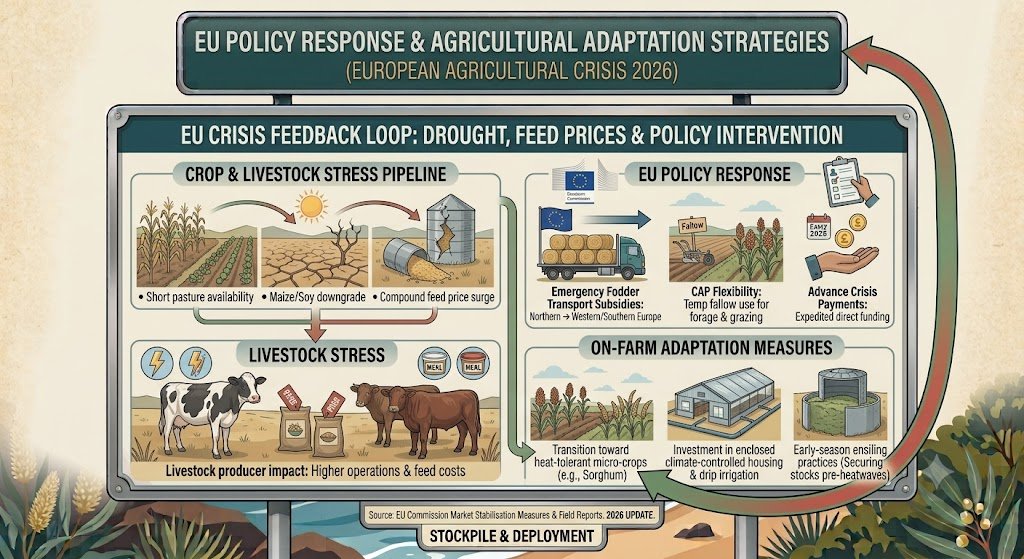 Market Consequences & Farm Economics