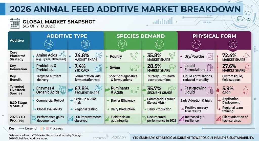 Animal-Feed-Additives-Market-Breakdown-by-Type