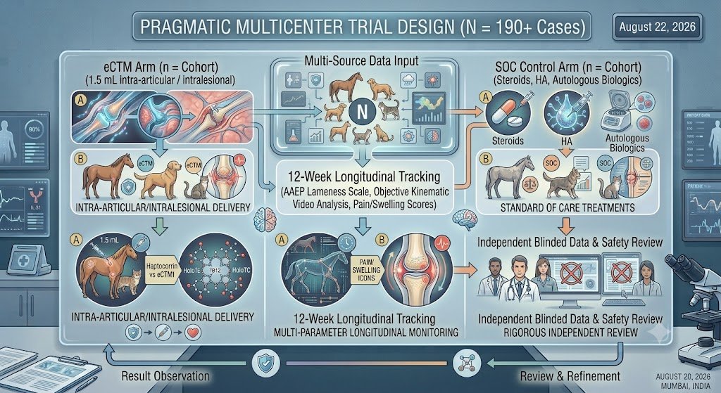 Clinical Trial Design and Methodology