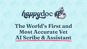 HappyDoc AI Scribe