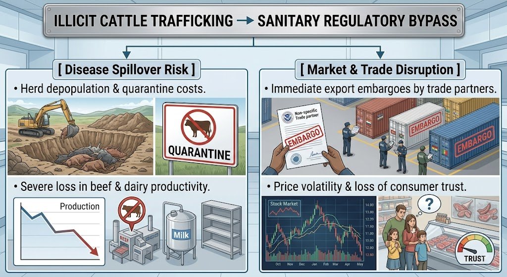 Illicit-Cattle-Trafficking-Saniitary-Regulatory