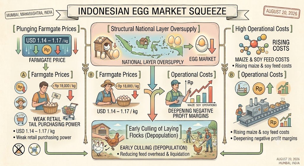 Indonesian-farmers-cull-layers-early-as-egg-prices-crash