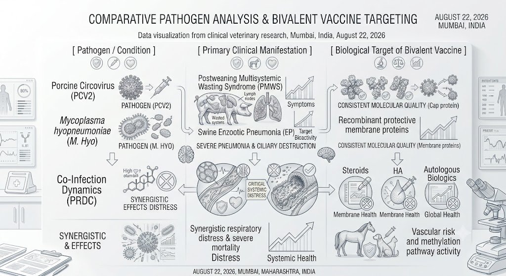PCV2-M. hyo-Vaccine