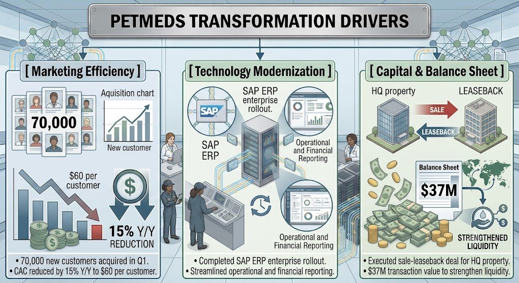 PetMEG-Transformation-Future-Steps