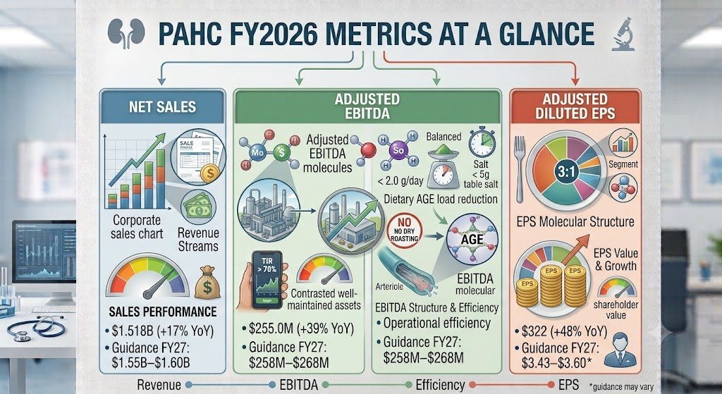 Phibro-Animal-Health-Q4-Full-Year-2026