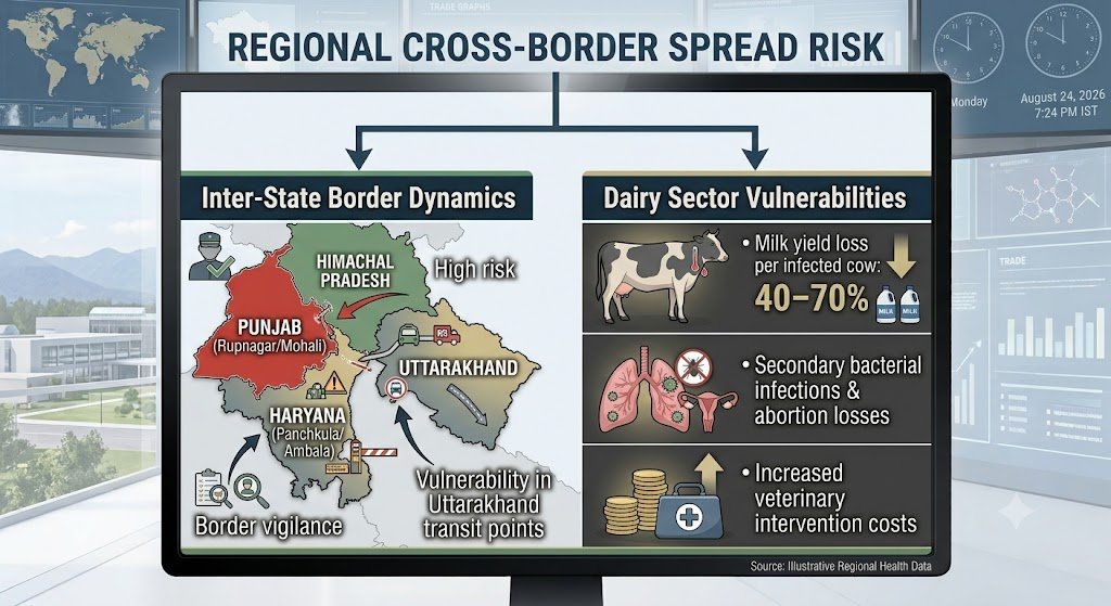 Regional-Cross-Border-Sread-of-Lumpy-Skin-Disease