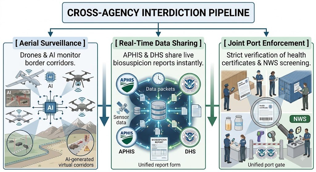 Steps-to-check-cattle-smuggling-across-US-Borders