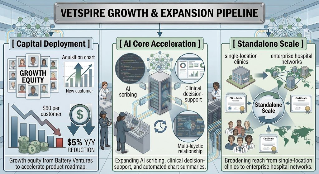 VETSPIRE-GROWTH-PIPLELINE