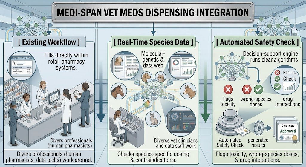 Medi-Span Vet Meds Wolters Kluwer