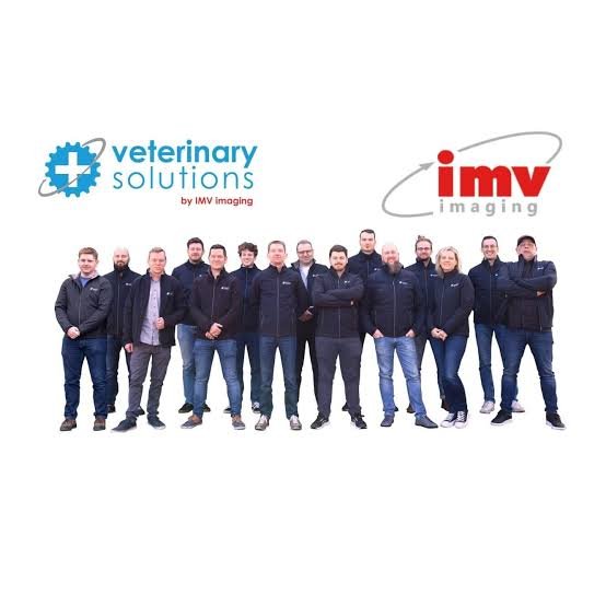 IMV Technologies Group
Vet Solutions launch
IMV Imaging UK Ireland
Veterinary Solutions Belgium
Medivet Animal Imaging Sweden
veterinary imaging market
veterinary diagnostic imaging