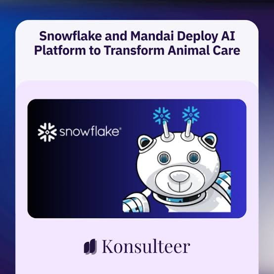 Mandai Wildlife Group Unveils AI-Powered "Animal 360" Knowledge Platform