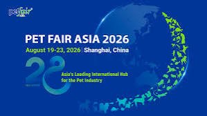 Pet Fair Asia 2026 Closes at Record Scale