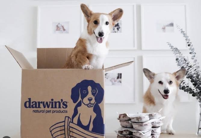 Darwin's Natural Pet Products lawsuit