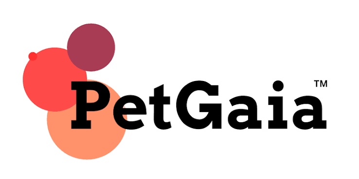 PetGaia Pet Ingredient Innovation of the Year Vitafoods Asia