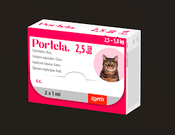 Portela approved by UK after EU and Canada approvals