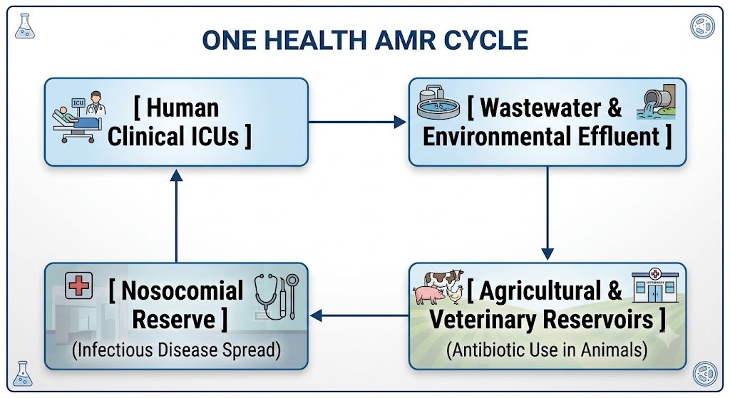 Anti-Microbial-Resistance-Cycle