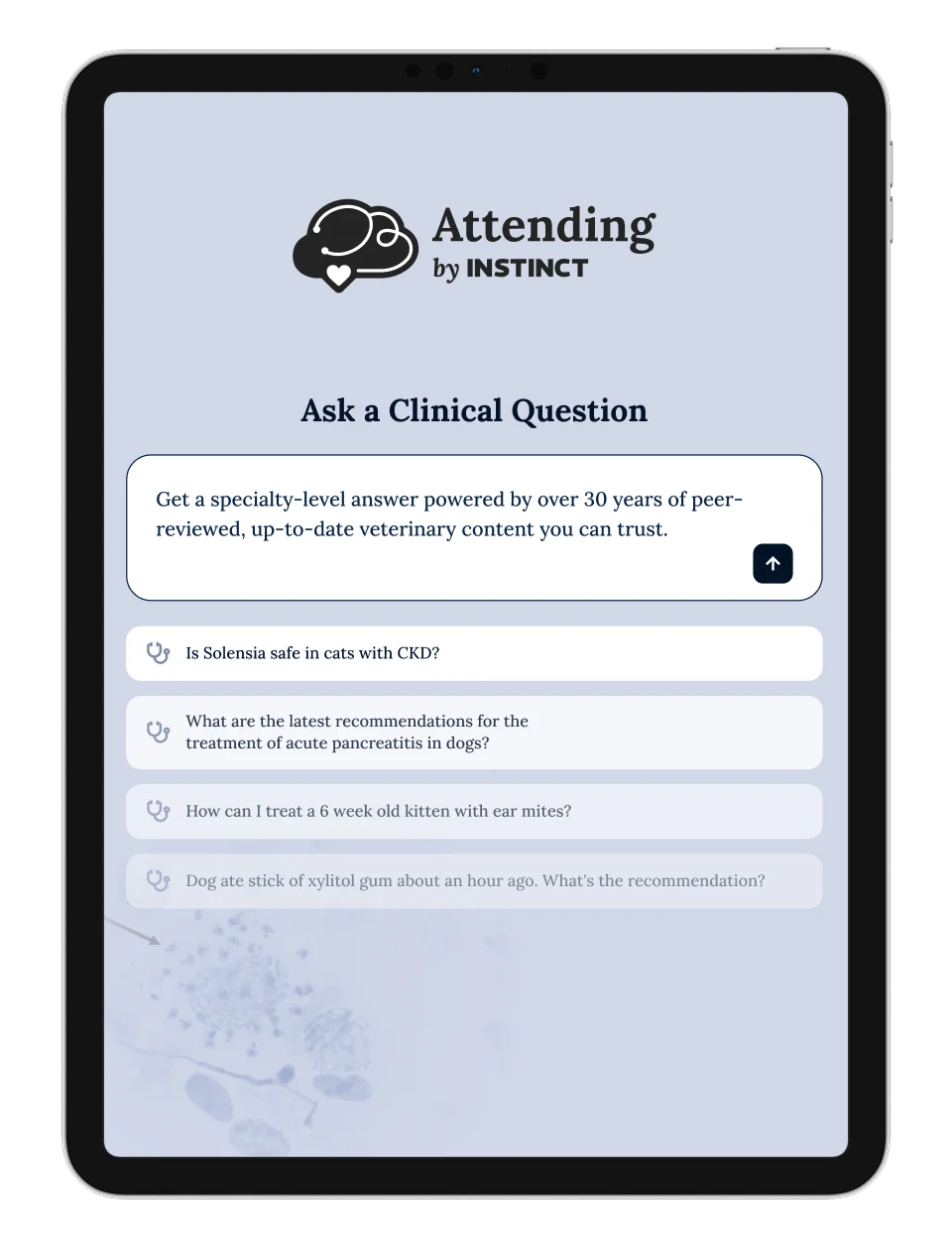 Attending-AI-Agent