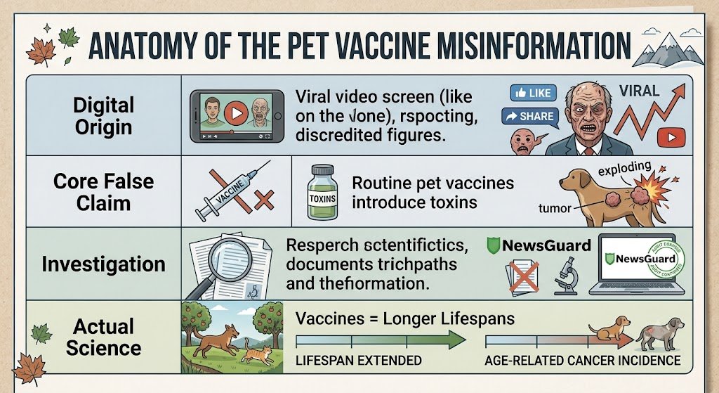 Brazil-Pet-Vaccines-Misinformation