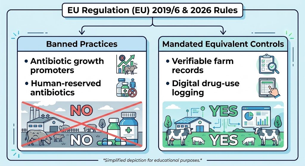 EU Regulations and Rules