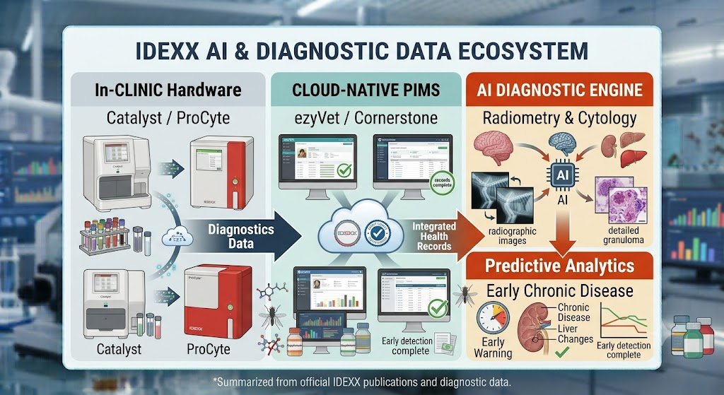 IDEXX-AI-Ecosystem