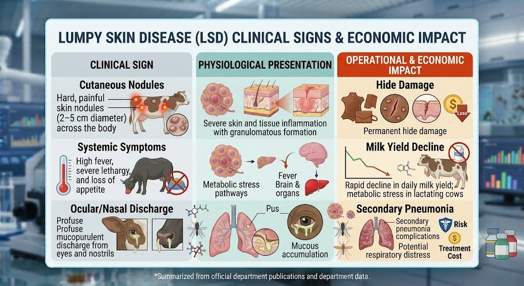 LSD-Clinical-Symptoms-and-Economic-Impact