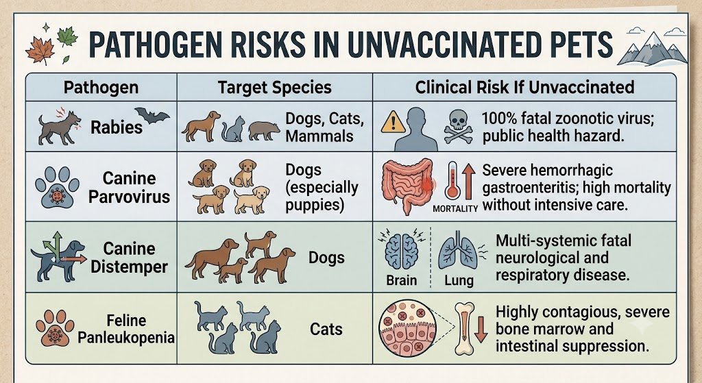 Pet-Vaccines-and-Risks-of-Diseases