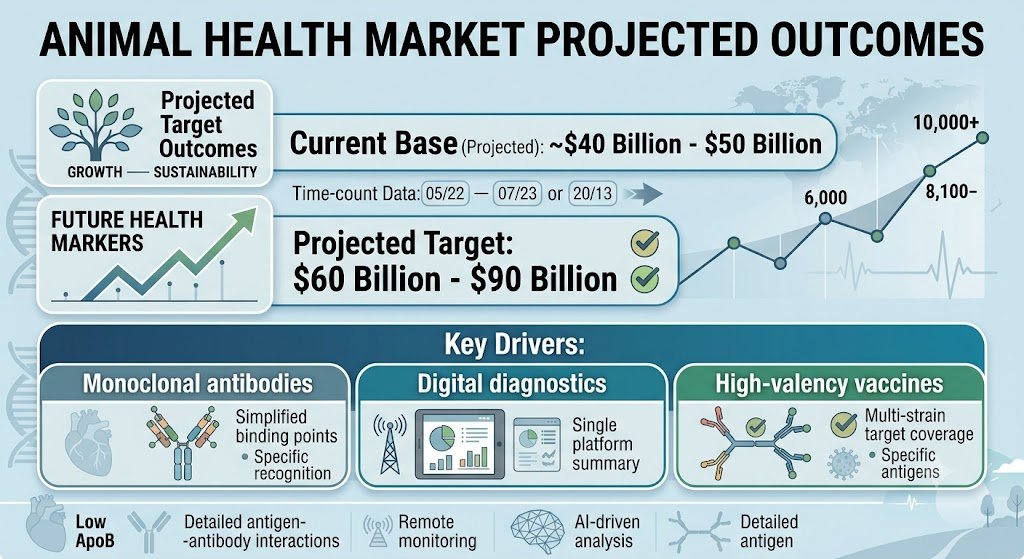Global AH Market Size and Future Growth