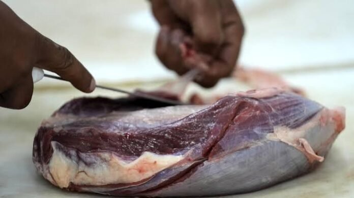 EU to Suspend Brazilian Animal-Product Imports