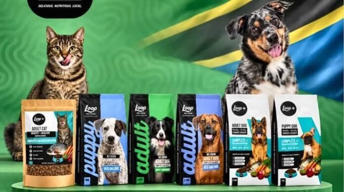 loop-pet-food-tanzania-expansion