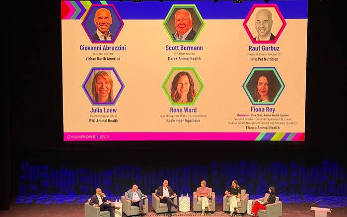 2026 Animal Health Summit Focuses on Workflow Automation