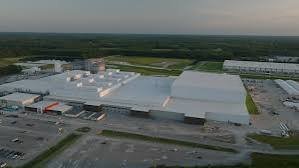 Nestlé Purina Opens US$550 Million Ohio Pet Food Plant