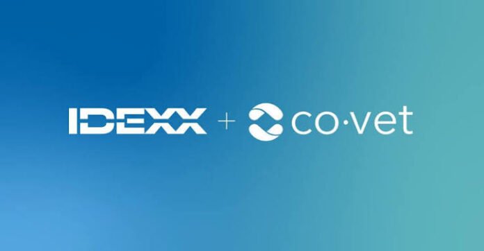IDEXX Expands Faecal Dx Platform & Acquires CoVetAI