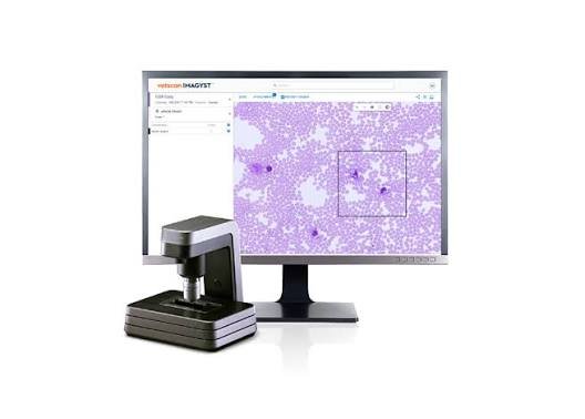 Zoetis Expands AI Blood-Smear Diagnostics