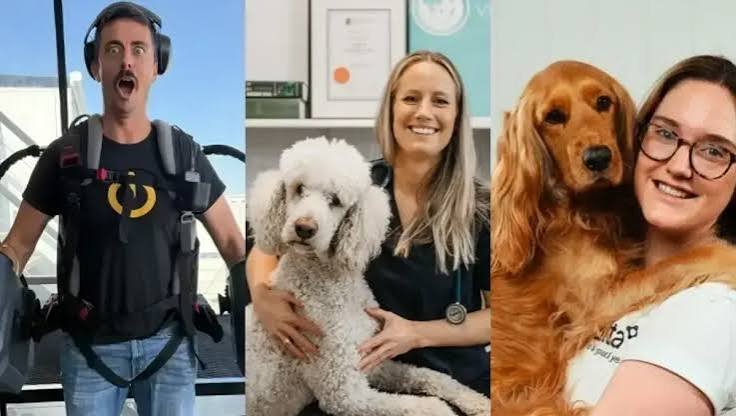 Elita Launches 24/7 Veterinary Telehealth Platform for Dogs in Australia