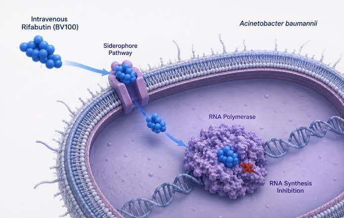 FDA Grants Fast Track to BV100 for Carbapenem-Resistant Acinetobacter Penumonia