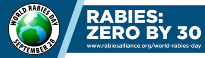 Global Rabies Programme Focuses on Implementation of “Zero by 30”