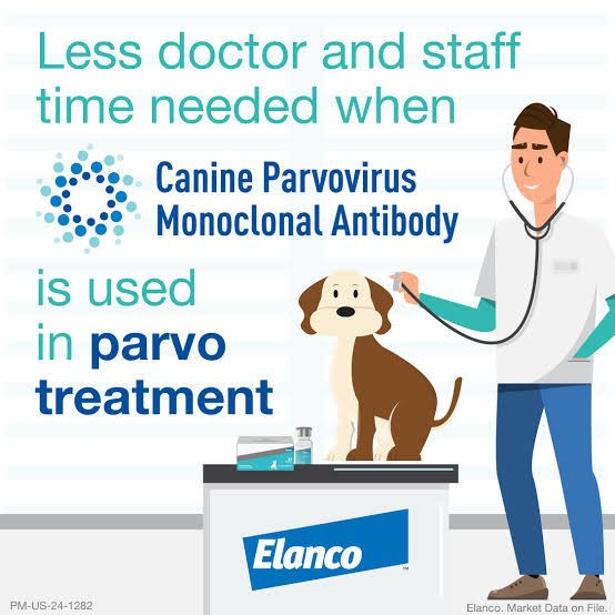 Elanco's Trutect Gains Full USDA Approval for Parvovirus