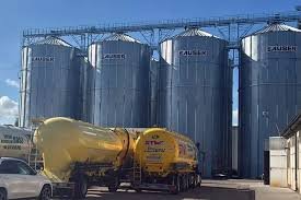 ForFarmers STW acquisition Poland