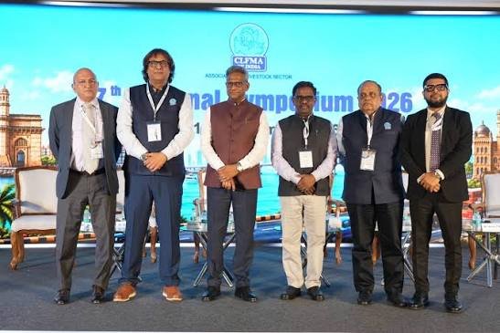 CLFMA India Calls for Stronger Feed Security, Veterinary Capacity and Livestock Productivity