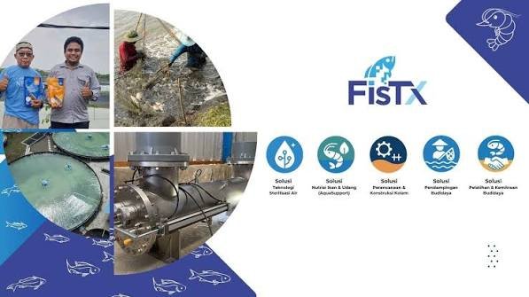 FisTx Promotes Non-Chlorine Water Disinfection
