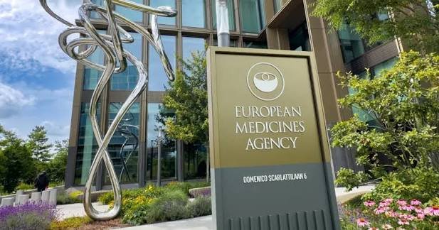 EMA CVMP Meets 8–10 September